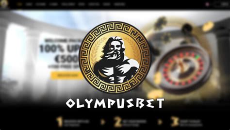 Olympusbet Casino Review (2024) .